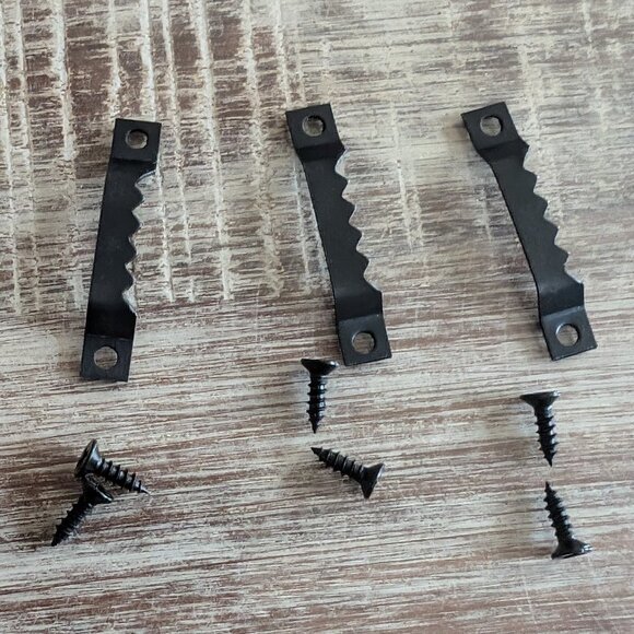 Sunrise in New York Oil Painting- 3-piece - original, hand painted - New - Picture 10 of 13